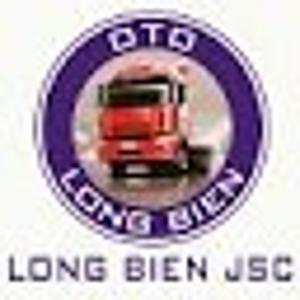 Logo Xuat Nhap Khau O To Long Bien Joint Stock Company