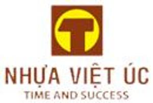 Logo Nhua Viet Uc Joint Stock Company