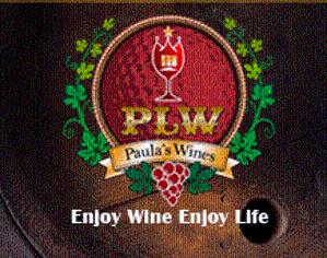 Logo Nhà hàng Paulas Wines