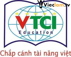 Logo CÔNG TY CP ĐẦU TƯ DU HỌC VÀ HƠP TÁC QUỐC TẾ VTC1