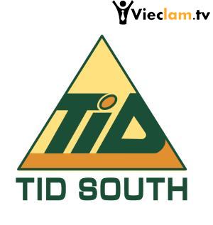 Logo Công Ty Cổ Phần Tid Miền Nam