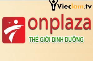 Logo Thế giới dinh dưỡng Việt Pháp