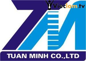 Logo Công Ty TNHH Điện Máy Tuấn Minh