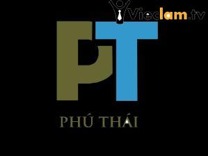 Logo Công Ty TNHH Thương Mại Và Xây Dựng Phú Thái