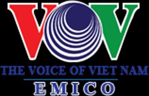 Logo Trung tâm hợp tác Nhân lực Quốc tế Emico
