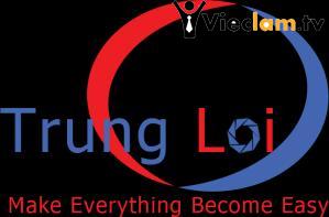 Logo Trung Loi LTD