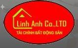 Logo Công ty Hợp tác và đầu tư BĐS Linh Anh