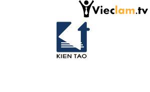 Logo Tu Van Dau Tu Xay Dung Kien Tao LTD