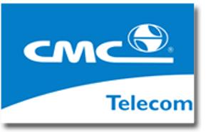 Logo Công Ty CP Hạ Tầng Viễn Thông CMC - CMC Telecom Chi nhánh Hà Nội