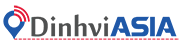 Logo định vị asia