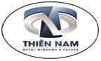 Logo Công Ty TNHH SX TM DV Thiên Nam