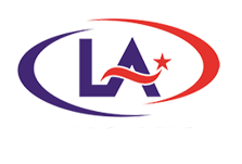 Logo Co Khi O To Le Anh LTD