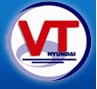 Logo Chi Nhánh Công Ty Cổ Phần Hyundai Việt Thanh