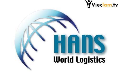 Logo Công ty TNHH Hans World Việt Nam