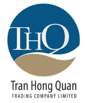 Logo Công Ty TNHH Thương Mại Trần Hồng Quân