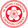 Logo Công Ty Xi Măng Chinfon