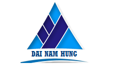 Logo Công ty BĐS ĐẠI NAM HƯNG