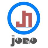 Logo Kiến trúc Jono