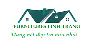 Logo Nội thất Linh Trang