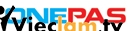 Logo Công ty cổ phần Onepas