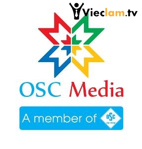 Logo OSC Media