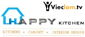 Logo HAPPY KITCHEN CO., LTD