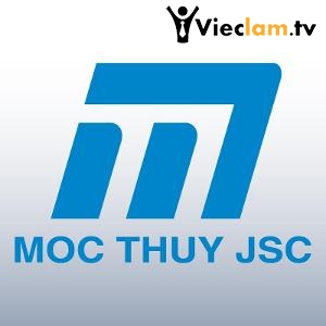 Logo Moc Thuy Joint Stock Company