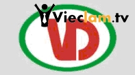 Logo Công Ty Cổ Phần Đầu Tư Thương Mại Việt Dũng