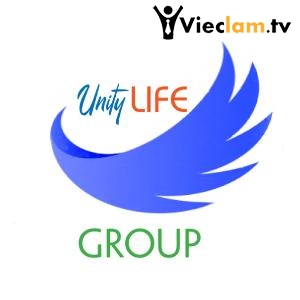 Logo Công ty TNHH Unity Life Vietnam