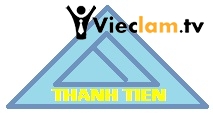 Logo Công ty TNHH MTV quốc tế Thành Tiến