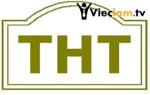 Logo Công Ty TNHH Đỉnh Hằng