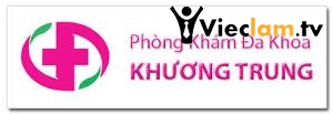 Logo Phòng khám đa khoa Khương Trung