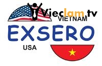 Logo Công ty tư vấn quản lý FXLS