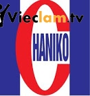 Logo Công Ty TNHH Haniko Việt Nam
