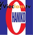 Logo Công ty TNHH Haniko Việt Nam