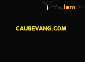 Logo Cậu Bé Vàng