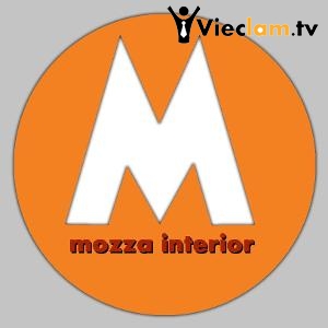 Logo Công ty TNHH Đầu tư XD và TM Mozza