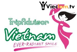 Logo Công ty TNHH TripAdvisor Vietnam