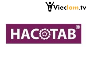 Logo Văn phòng Đoàn trường CĐ Công nghệ và Kinh tế Hà Nội - Hacotab