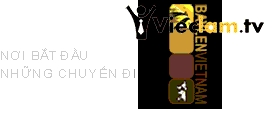 Logo Baylenvietnam