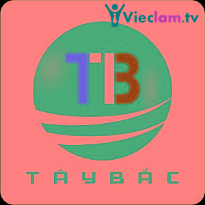 Logo Quảng cáo Tây Bắc