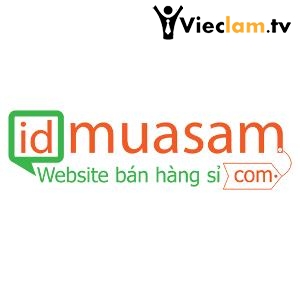 Logo Công ty idmuasam