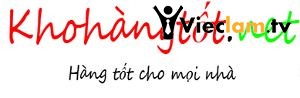 Logo Kho hàng tốt