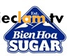 Logo Cổ phần Đường Biên Hòa