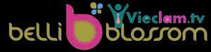 Logo Belli Blossom