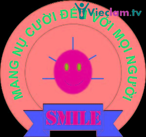 Logo Công ty TNHH SMILE BUSINESS