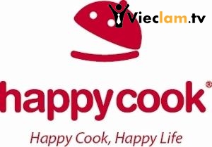 Logo Công ty TNHH Happy Cook