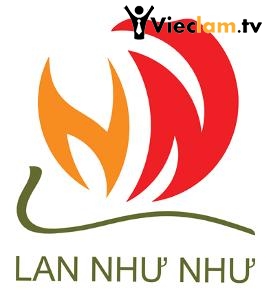 Logo Lan Nhu Nhu LTD