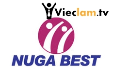 Logo Công ty NuGa Việt -Hàn