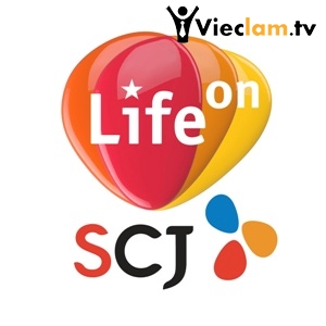 Logo SCJ TV Shopping